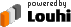 Powered by Louhi